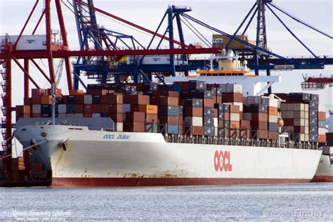 Ship RANTANPLAN (Container Ship) Registered in。